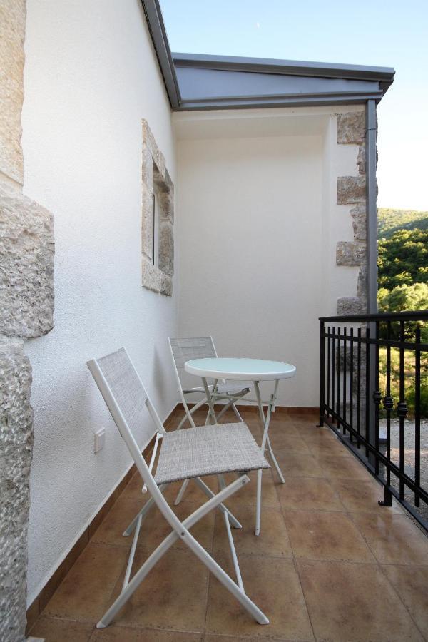 Skala Luxury Rooms Cetinje Exterior foto