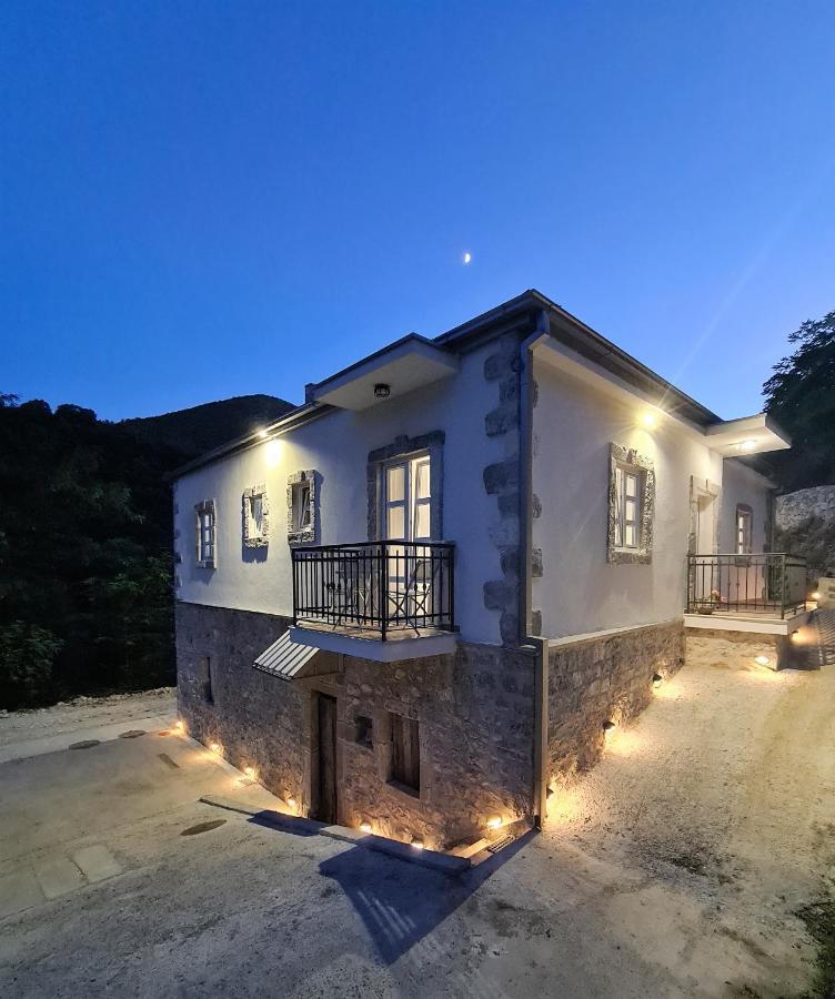 Skala Luxury Rooms Cetinje Exterior foto