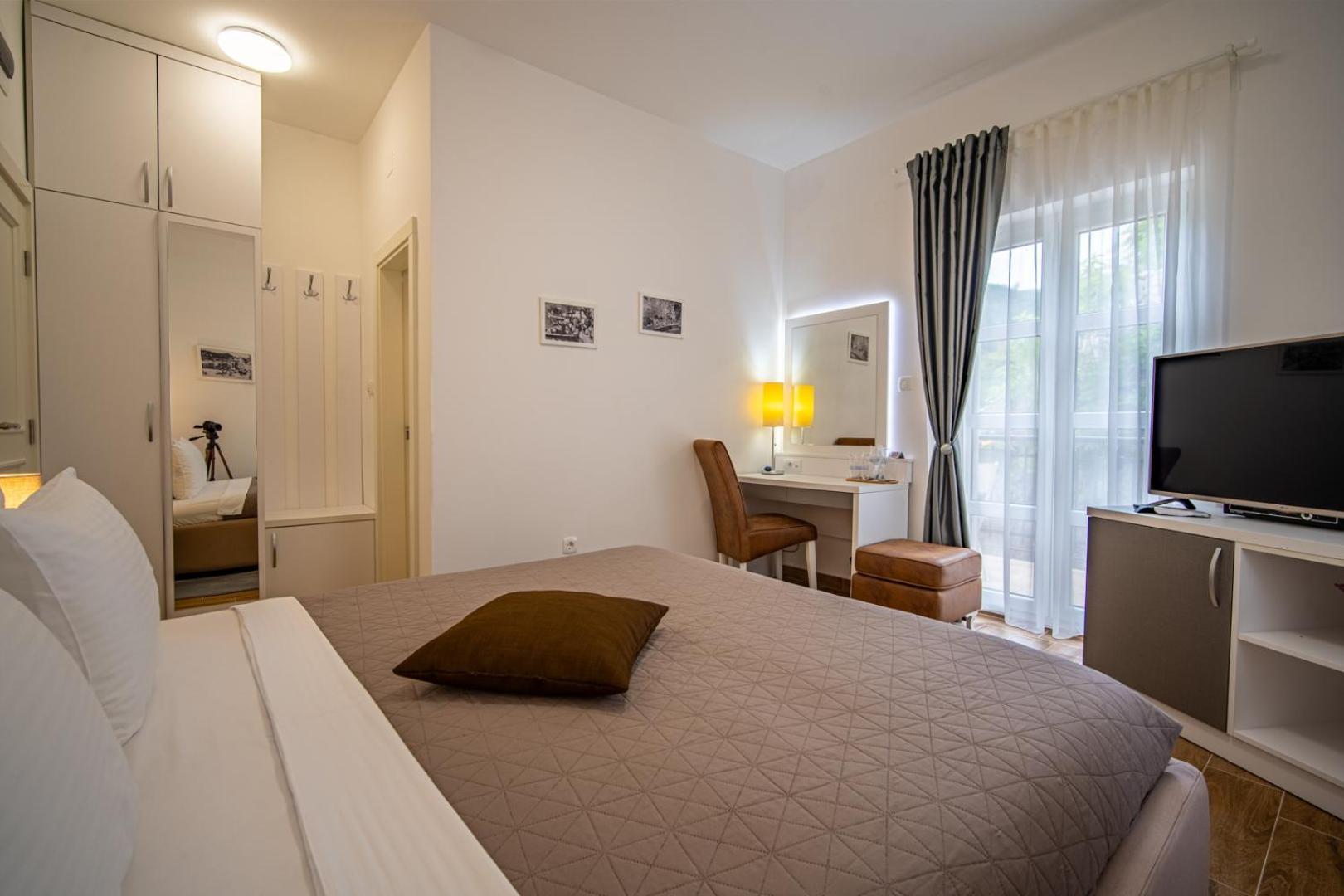 Skala Luxury Rooms Cetinje Exterior foto