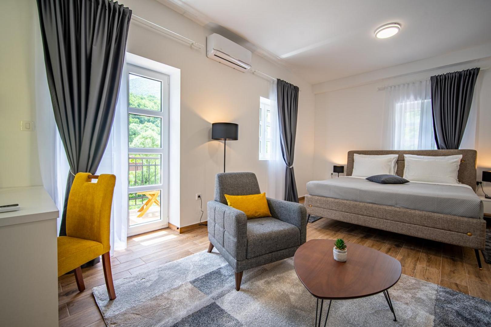 Skala Luxury Rooms Cetinje Exterior foto